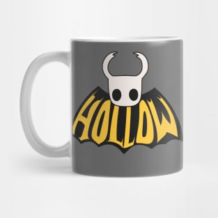 Hollow Man Mug